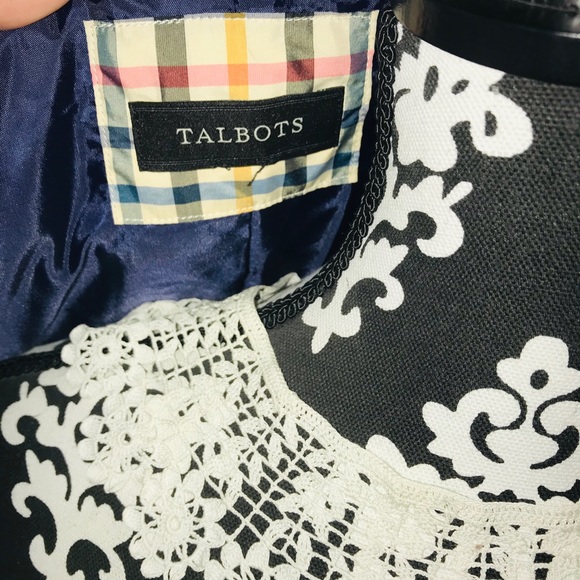 Talbots jacket 🧥 - Picture 4 of 4